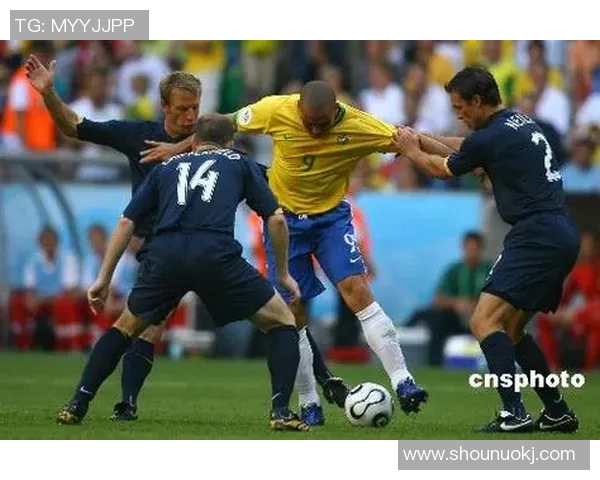 全球足球明星排名揭晓 谁是当今足坛最具影响力的球员